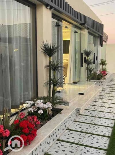 فیلا 5 غرف نوم للبيع في القاهرة الجديدة، القاهرة - IMG_6521. jpg