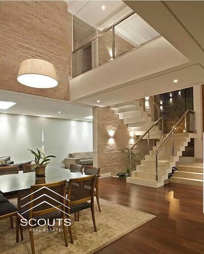 4 Bedroom Villa for Sale in New Cairo, Cairo - WhatsApp Image 2026-01-16 at 2.40. 52 PM (1). jpeg