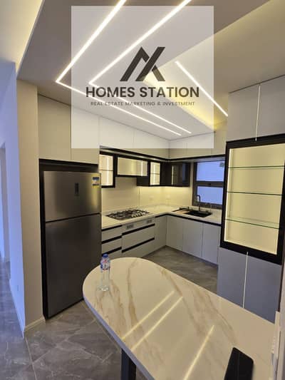 فلیٹ 4 غرف نوم للايجار في القاهرة الجديدة، القاهرة - WhatsApp Image 2026-01-15 at 3.25. 01 AM. jpeg