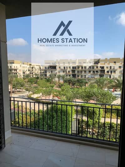 2 Bedroom Flat for Rent in New Cairo, Cairo - WhatsApp Image 2026-01-15 at 3.23. 28 AM (1). jpeg