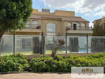 فیلا 6 غرف نوم للبيع في مدينتي، القاهرة - WhatsApp Image 2026-01-15 at 5.54. 25 PM. jpeg