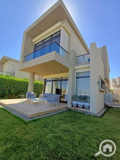 5 Bedroom Villa for Sale in Ain Sukhna, Suez - 6c1ccbd2-b1fb-4b4b-9c51-89ab528690d3. jpeg