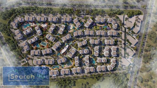 فلیٹ 2 غرفة نوم للبيع في حدائق اكتوبر، الجيزة - WhatsApp Image 2026-01-14 at 4.26. 46 PM. jpeg