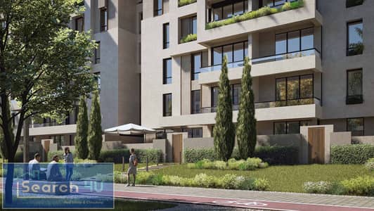 شقة 3 غرف نوم للبيع في حدائق اكتوبر، الجيزة - sales presentation1--9 copy. jpg