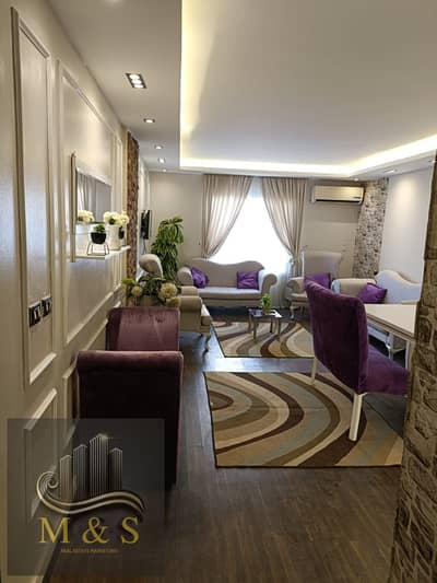 2 Bedroom Flat for Sale in New Cairo, Cairo - IMG-20241119-WA0183. jpg