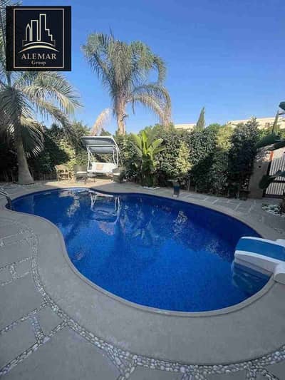 4 Bedroom Villa for Sale in Madinaty, Cairo - 1000598670. jpg