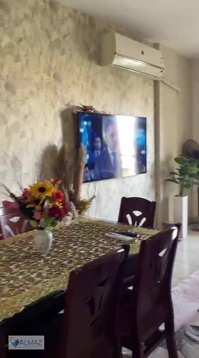 2 Bedroom Flat for Rent in New Cairo, Cairo - WhatsApp Video 2026-01-15 at 5.02. 57 PM (1) - frame at 0m17s. jpg