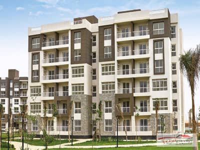 فلیٹ 3 غرف نوم للبيع في مدينتي، القاهرة - 1. jpg