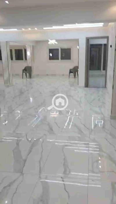 مکتب  للايجار في المهندسين، الجيزة - 1000412005. jpg