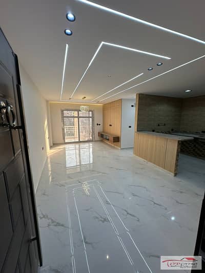 شقة 2 غرفة نوم للبيع في مدينتي، القاهرة - WhatsApp Image 2026-01-16 at 2.25. 57 PM (3). jpeg