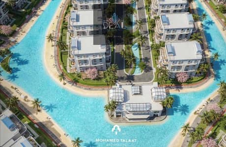 فلیٹ 3 غرف نوم للبيع في العاصمة الإدارية الجديدة، القاهرة - WhatsApp Image 2026-01-11 at 4.57. 40 PM. jpeg