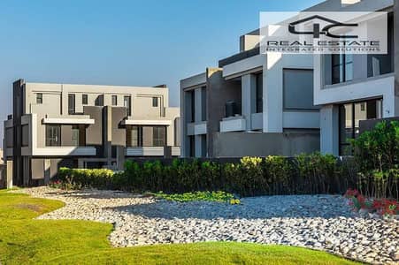 4 Bedroom Villa for Sale in New Capital City, Cairo - WhatsApp Image 2026-01-16 at 2.25. 45 PM (1). jpeg