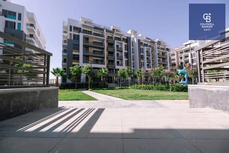 3 Bedroom Flat for Sale in New Cairo, Cairo - WhatsApp Image 2026-01-13 at 18.56. 00_8fb035b3. jpg 3 Bedroom Flat for Sale in New Cairo, Cairo - WhatsApp Image 2026-01-13 at 18.56. 00_8fb035b3. jpg