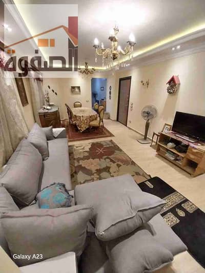 2 Bedroom Apartment for Rent in Zahraa Al Maadi, Cairo - IMG-20250119-WA0026. jpg