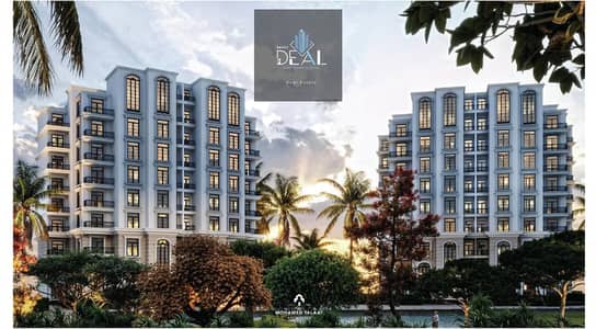 فلیٹ 2 غرفة نوم للبيع في العاصمة الإدارية الجديدة، القاهرة - IMG-20250819-WA0255. jpg