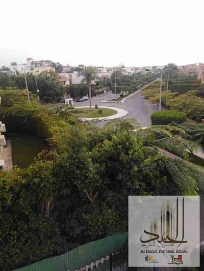 4 Bedroom Villa for Rent in New Cairo, Cairo - 1000580664. jpg