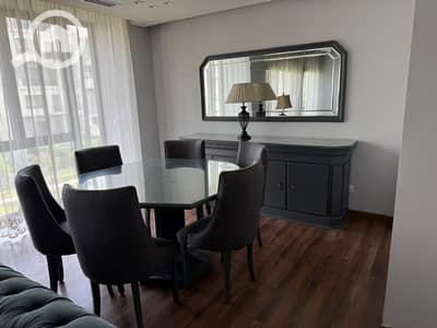 3 Bedroom Apartment for Rent in New Cairo, Cairo - WhatsApp Image 2026-01-16 at 2.50. 56 PM (2) - Copy. jpeg