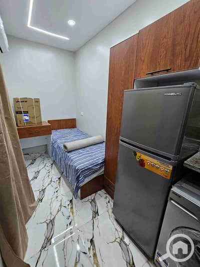 غرفة 1 غرفة نوم للايجار في 6 أكتوبر، الجيزة - 1000058722. jpg