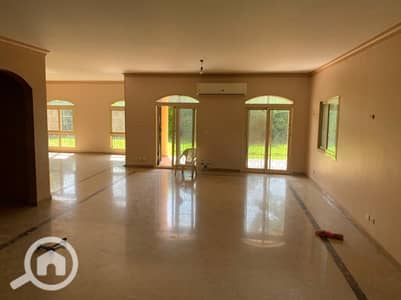 4 Bedroom Villa for Rent in Madinaty, Cairo - 3052a707-7a32-4bbe-b7b8-eb7001d5fc78. jpg