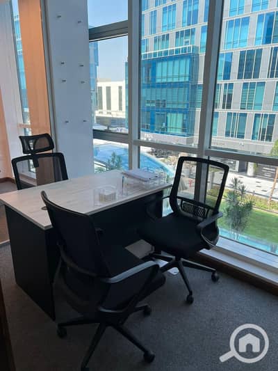 Office for Sale in Sheikh Zayed, Giza - da9240af-fc83-454e-81f8-16a1ccdd8b98. jpeg