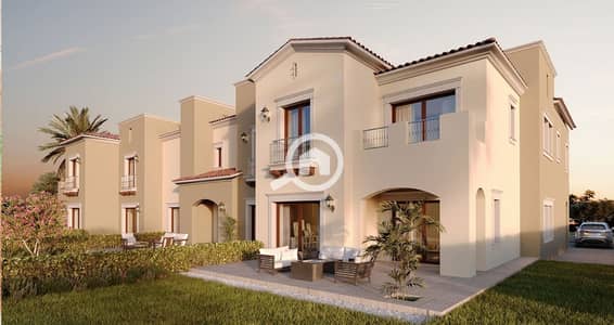 تاون هاوس 4 غرف نوم للبيع في القاهرة الجديدة، القاهرة - Screenshot_16-1-2026_15257_. jpeg