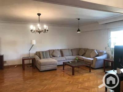 3 Bedroom Apartment for Rent in Dokki, Giza - 105e758d-7e6d-45ab-9318-09ce95d2394e. jpg