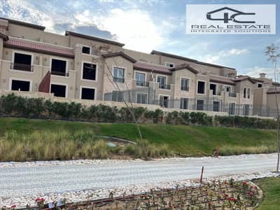 3 Bedroom Townhouse for Sale in New Capital City, Cairo - WhatsApp Image 2026-01-16 at 2.30. 56 PM (1). jpeg