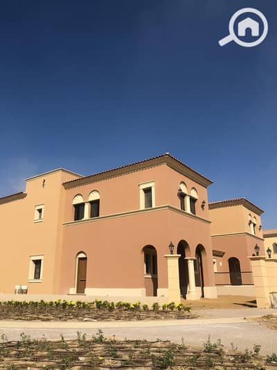 5 Bedroom Villa for Sale in New Cairo, Cairo - e5785405-8162-4f44-98a6-50bb693133c3. jpg