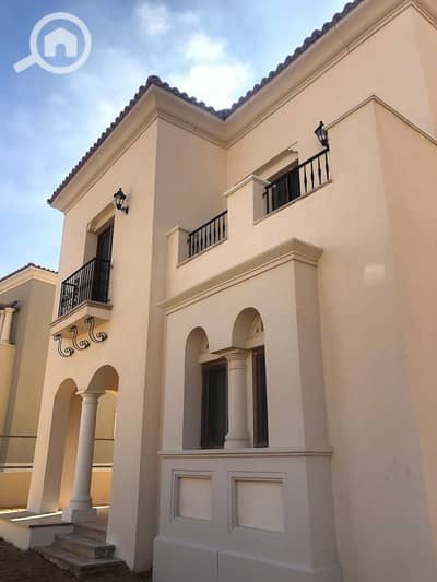 فیلا 5 غرف نوم للبيع في القاهرة الجديدة، القاهرة - 829e2068-c319-4d12-a80e-83be4eb8c78b. jpg