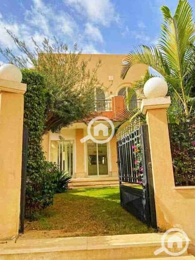 فیلا 5 غرف نوم للبيع في مدينة الشروق، القاهرة - 1001135586. jpg