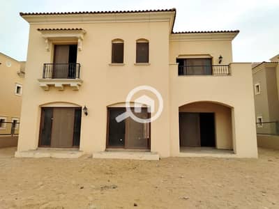 4 Bedroom Villa for Sale in New Cairo, Cairo - 8e3c9d1d-7616-4836-a6b5-f2b36b93b006. jpg