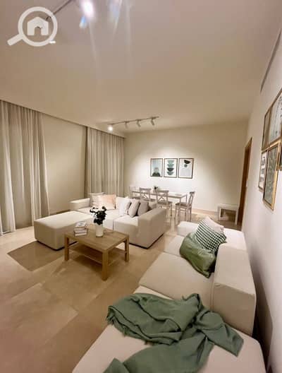 فلیٹ 2 غرفة نوم للايجار في الشيخ زايد، الجيزة - 7ebd45b9-a779-433e-beae-e5b260e76b79. jpeg