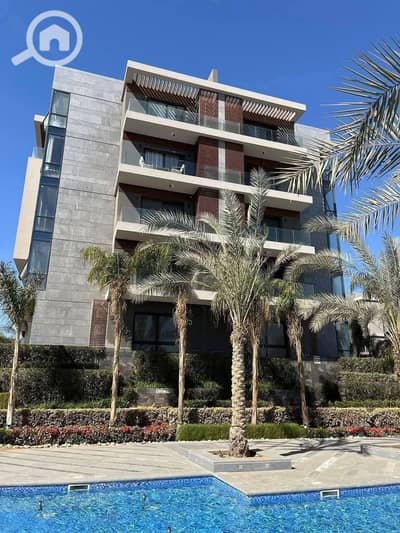 شقة 3 غرف نوم للبيع في القاهرة الجديدة، القاهرة - e6618eeb-70fc-4c04-8422-308cb3f9c36e. jpg