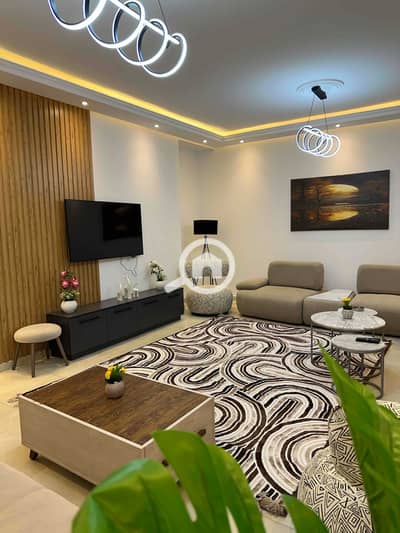 شقة 3 غرف نوم للايجار في الشيخ زايد، الجيزة - IMG_7566. jpg