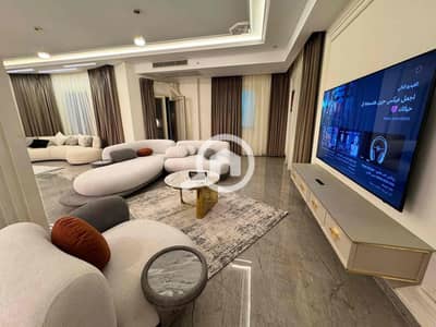 فیلا 3 غرف نوم للايجار في الشيخ زايد، الجيزة - IMG_4025. jpg