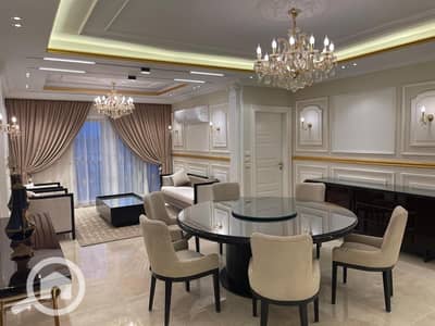 بنتهاوس 3 غرف نوم للايجار في القاهرة الجديدة، القاهرة - WhatsApp Image 2026-01-16 at 3.20. 22 PM (2). jpeg