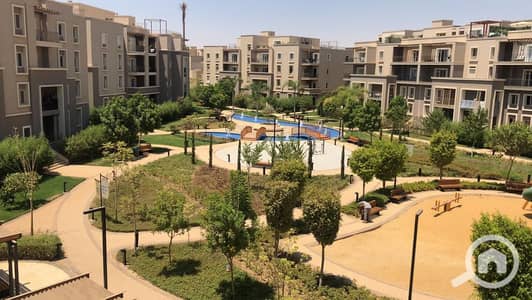 3 Bedroom Apartment for Rent in 6th of October, Giza - 10f71803-6249-4427-84dc-90a52640f6b1. jpg