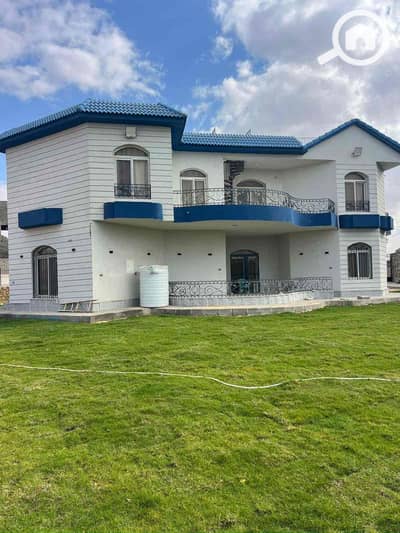 6 Bedroom Villa for Rent in Shorouk City, Cairo - 73907c62-027e-4edd-bf83-2801cc12722b. jpg