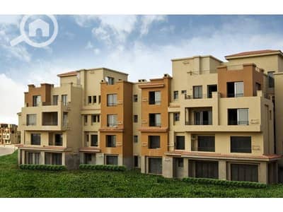 دوبلكس 3 غرف نوم للايجار في الشيخ زايد، الجيزة - ك. jpg