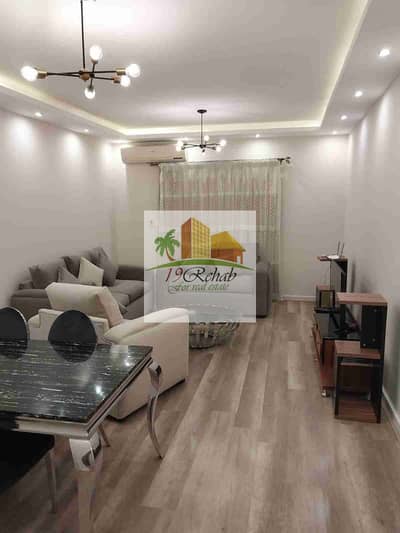 3 Bedroom Apartment for Rent in New Cairo, Cairo - 1000544186. jpg