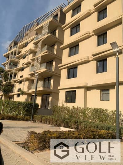 2 Bedroom Apartment for Sale in 6th of October, Giza - 1000643491. jpg