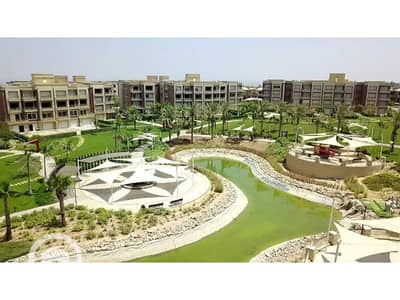 فلیٹ 4 غرف نوم للايجار في 6 أكتوبر، الجيزة - 226556565. jpg