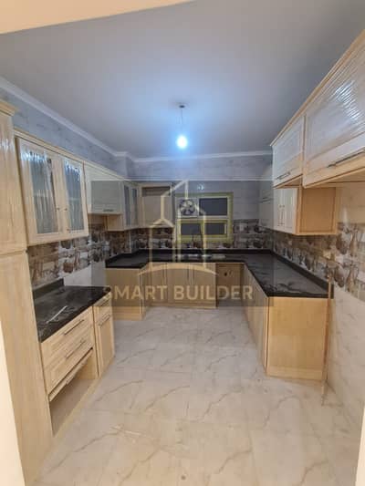 شقة 4 غرف نوم للايجار في القاهرة الجديدة، القاهرة - WhatsApp Image 2026-01-16 at 3.44. 34 PM. jpeg