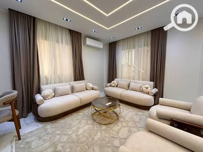 4 Bedroom Apartment for Rent in Sheikh Zayed, Giza - 74091256-12a1-4deb-b6e9-35ae6f447f39. jpeg