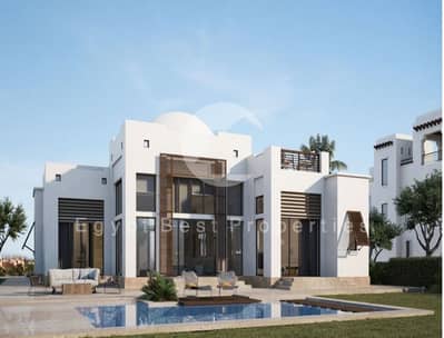 4 Bedroom Villa for Sale in Hurghada, Red Sea - Capmture. JPG