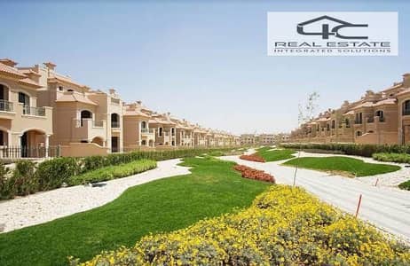 4 Bedroom Villa for Sale in New Capital City, Cairo - WhatsApp Image 2026-01-16 at 2.30. 56 PM (2). jpeg