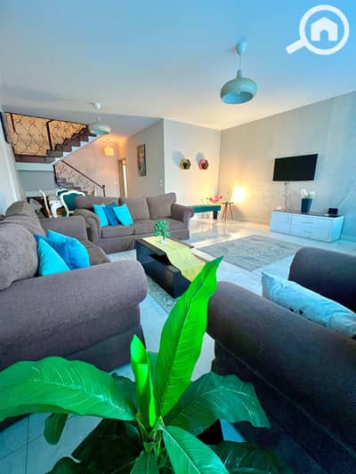 بنتهاوس 3 غرف نوم للايجار في القاهرة الجديدة، القاهرة - WhatsApp Image 2026-01-16 at 3.46. 59 PM (1). jpeg