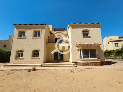 فیلا 4 غرف نوم للايجار في مدينتي، القاهرة - 1381cbe5-5621-44f9-a154-cfbe6d5031c3. jpg