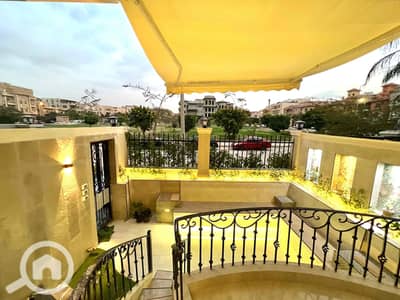 شقة 3 غرف نوم للايجار في القاهرة الجديدة، القاهرة - 74d3df4d-206e-41df-8762-ed2c42303df8. jpg