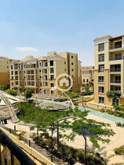 شقة 3 غرف نوم للبيع في مدينة المستقبل، القاهرة - IMG-20250712-WA0002. jpg